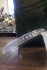 (125 LIDS ONLY) PLASTIC PORTION LIDS FITS 3.25 oz/4 oz CUPS/MEDS (SEALED PACK)