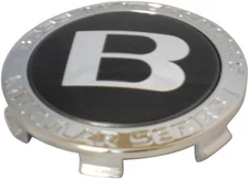 NEW BOSS MODULAR MOTORSPORTS WHEEL RIM CENTER CAP PART # 3251 MADE IN KOREA 