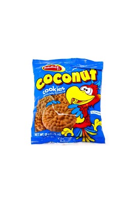 Butterkist Sandwich Biscuits 50g (Pack of 6)