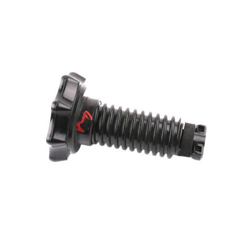 Nuevo tornillo de sujeción de neumáticos de repuesto para VW Golf GTI Rabbit y asiento AUDI A3 1KD803899B Foto 4 de 4