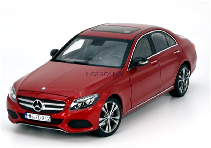 for Norev for Mercedes for Benz for C200 for C-Class Red 1 for Norev for Mercedes for Benz for C200 for C-Class Red 1