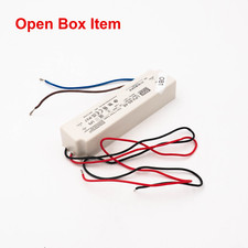 Mean Well LPV-60-48 Power Supply 60W 48V - Open Box