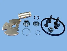 Turbo charger Repair Rebuild  Kit for SAAB 9-5 2.0 2.3 Bonded Garrett GT15 GT17 