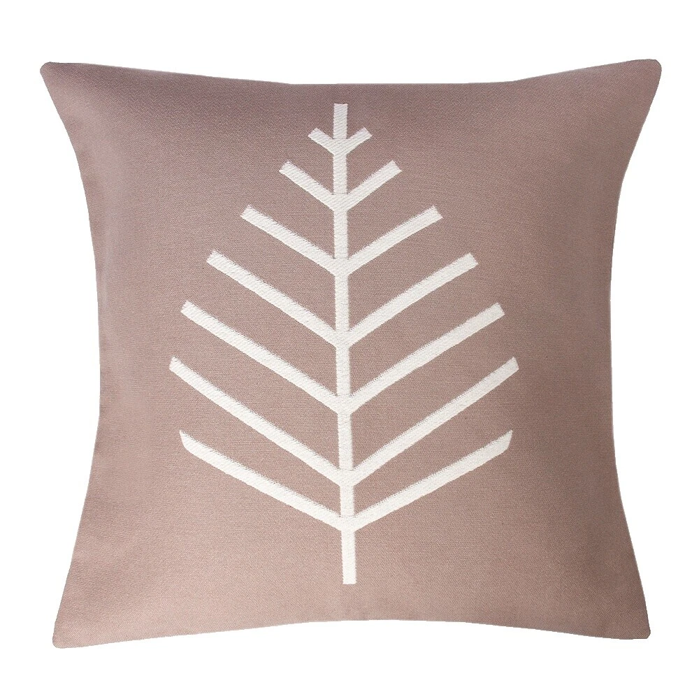 Almohadas cuadrado flores Escandinavo