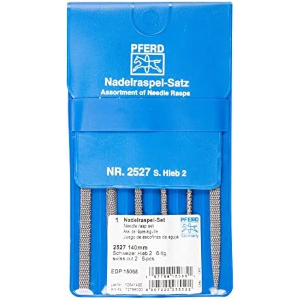 Pferd - Ago raspe gioco 2527