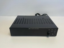 TOA 900 Series II Amplifier A-906MK2 - Power Tested Only