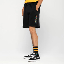 Santa Cruz Opus In Colour Shorts Black SCA-SHR-469