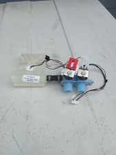 W10357184/Wpw10432353 Wpw 10356257 Inlet Valve Assy.