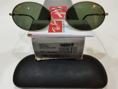 ◯希少 RayBan サングラス W2459 YRAS B&L U.S.A $_57.JPG?set_id=880000500F