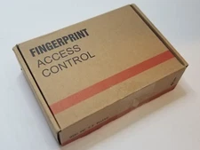 Fingerprint Recognition Access Control Reader All-in-one Machine ID = TFS12A