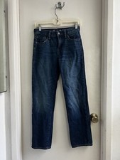 GapKids Boys Jeans Size 14 90s Original Straight 100 Cotton