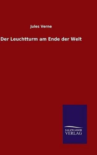 Der Leuchtturm am Ende der Welt.by Verne New 9783846080696 Fast Free Shipping<| - Imagen 1 de 1