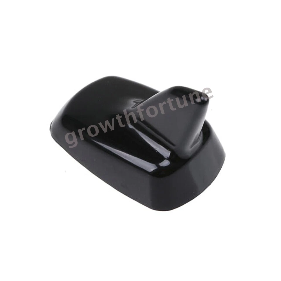 Antena fictícia de plástico preto para Mercedes Benz decoração de teto antenas - Imagem 4 de 4