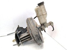 PEUGEOT 407 Coupe 6C Unterdruck-Bremskraftverstärker 9657237280 20763648