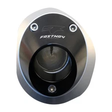 Pro Moto Billet Spark Arrestor Exhaust End Cap KTM SXF 250 350 450 13-18 NEW