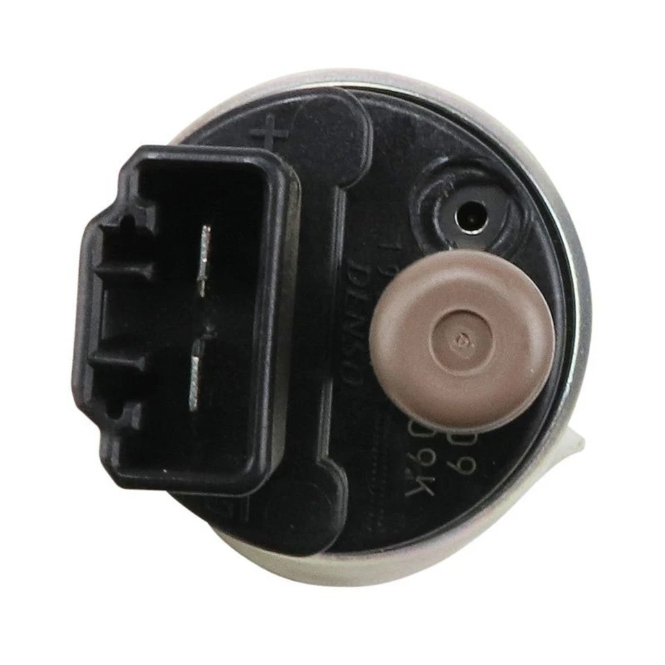 152-0830 Beck Arnley 电动燃油泵燃气适用于日产 Xterra Frontier 1998 - 2004 — 第 4/4 张图片