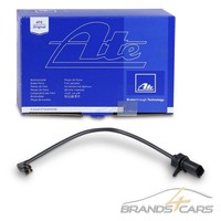 ATE Warnkontakt Bremsbelag Sensor Vorne FÜR Audi A4 B9 A5 F5 A6 C8 A7 4K Q5 FY