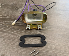1964-1965 Gto 1964-1967 Lemans Tempest Turn Signal Light Lamp Housing Each New 1964-1965 Gto 1964-1967 Lemans Tempest Turn Signal Light Lamp Housing Each New