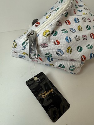 Disney Winnie The Pooh Honey Pot Crossbody Fanny Pack Belt Bag ￼