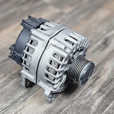 11-18 Porsche Cayenne Vw Touareg 3.6l Oem Alternator 220a 03h903023k 95860312101