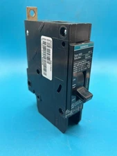 Siemens BQD120 1 Pole 20 A Circuit Breaker