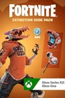 Fortnite - Extinction Code Pack + 600 V-Bucks - Xbox Key USA
