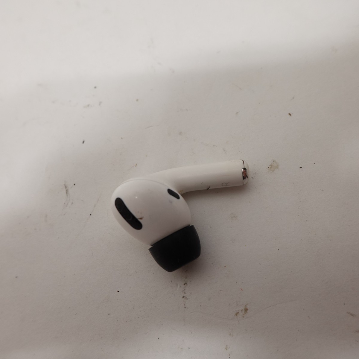Apple AirPods Pro A2083 Right Earbud - White for sale online