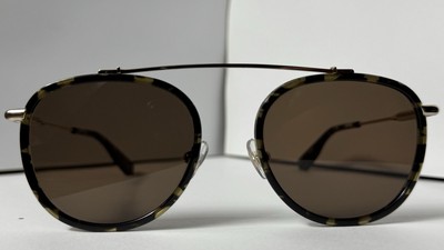 KREWE CHARTRES 12K + Tortuga Noir Sunglasses | eBay display picture 1