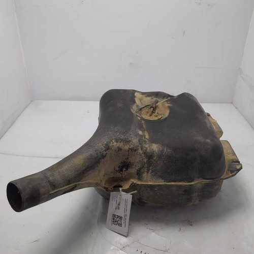 Citroen Dyane 602cc 1968-1984 Serbatoio carburante in plastica TUE-6-200179 - Foto 3 di 7