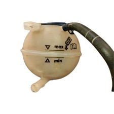 Kühlwasserbehälter   Ausgleichsbehälter  6N0121407 VW Polo 6N2 Bj.01