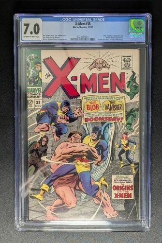 Comic Image