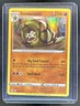 2021 Pokemon SWSH Battle Styles Sandaconda Holo #082/163