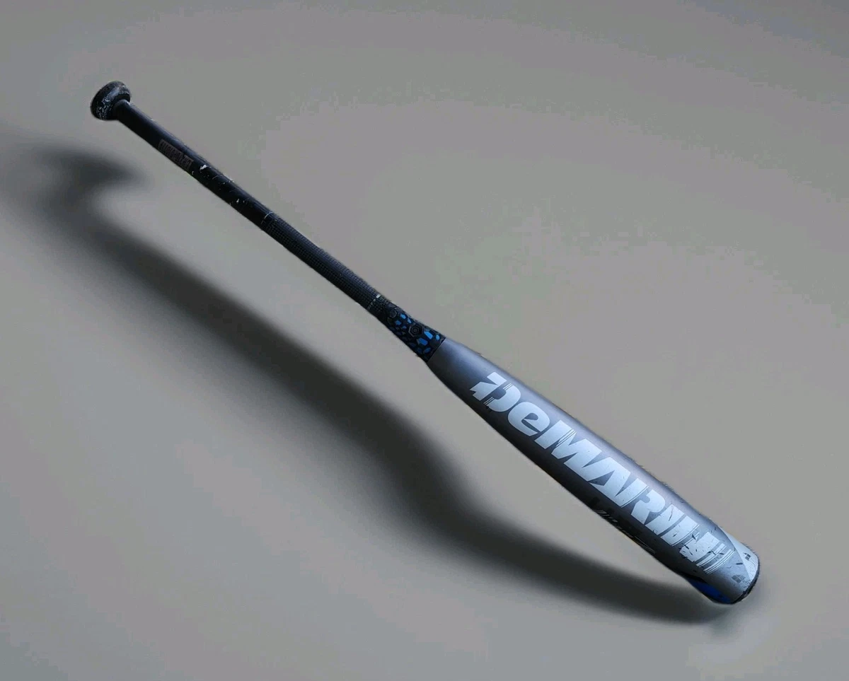 DeMarini CF (-3) BBCOR Bate de béisbol - 33 /30 onzas