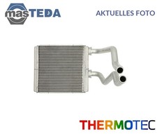 D6X016TT WÄRMETAUSCHER INNENRAUMHEIZUNG THERMOTEC NEU OE QUALITÄT