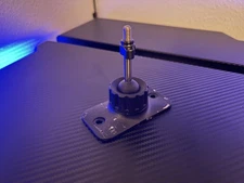 Original HTC Vive Base Station Wall Mount Works Great! for Steam VR Lighthouses