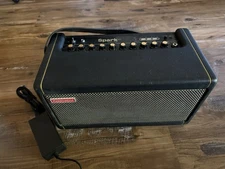 Positive Grid Spark 40, 40 W Combo Electric Guitar Amplifier - Black