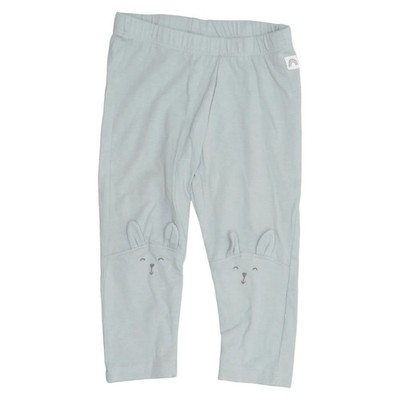Lindex Baby, Leggings, Größe: 80, Grün, Baumwolle/Elasthan, Sonstiges #uRc