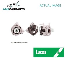 ALTERNATOR GENERATOR LRB00481 LUCAS ELECTRICAL NEW OE REPLACEMENT