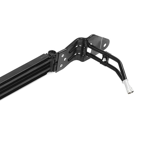 Power Steering Oil Cooler Regulate Temperature Solid Construction 918‑300 For - Picture 7 of 22