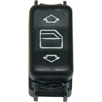 Metzger 0916022 Schalter Fensterheber FüR Mercedes Benz 190 G Klasse S W126