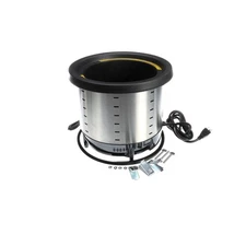 Vollrath 7Qt Ind Dropin Wrmer Repair 74701DWR - Genuine OEM Replacement Part