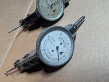 Lot Of Mitutoyo, Starret, Micrometers, Interapid , Gages, Depth Gages