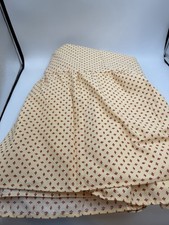 Coloroll La Provencale Blueberry Single Divan Trim Vintage John Wilman 90x190