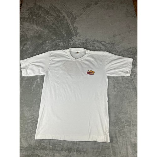 Facca Beach Wear Dog Eat Dog Cancun Tee M Medium