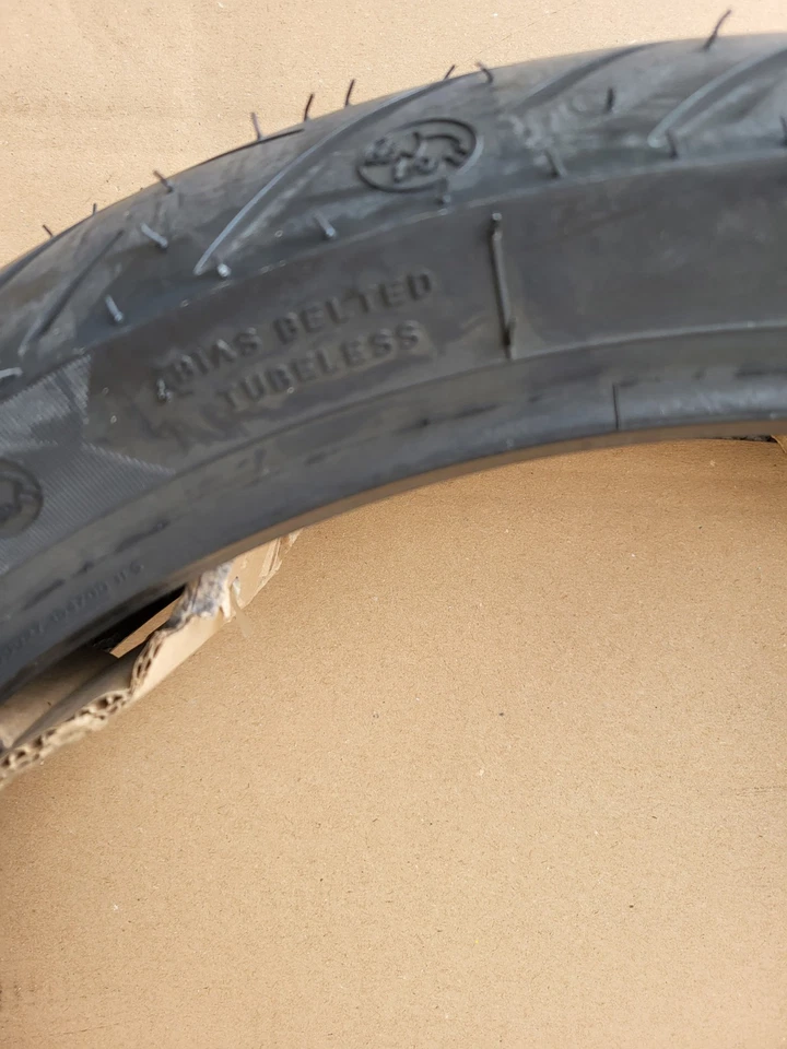 Metzeler CRUISETEC 130/60 B19 (66H) DOT:3822 1Stk!!! - Bild 4 von 4