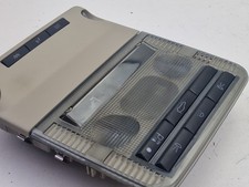 Luce lettura interna anteriore Alfa Romeo 159, originale 2.0 M-Jet Sport Wagon 2009 💯❌️💯