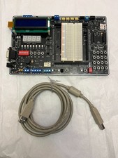 Dragon12-Plus 2 Rev. C-Development Board Electronic Computer Educational Lab