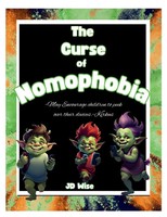 The Curse Of Nomophobia Jd Wise Taschenbuch Englisch 2024 [.]