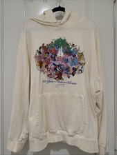 Disney  s 100 Years Of Wonder Hoodie XXL