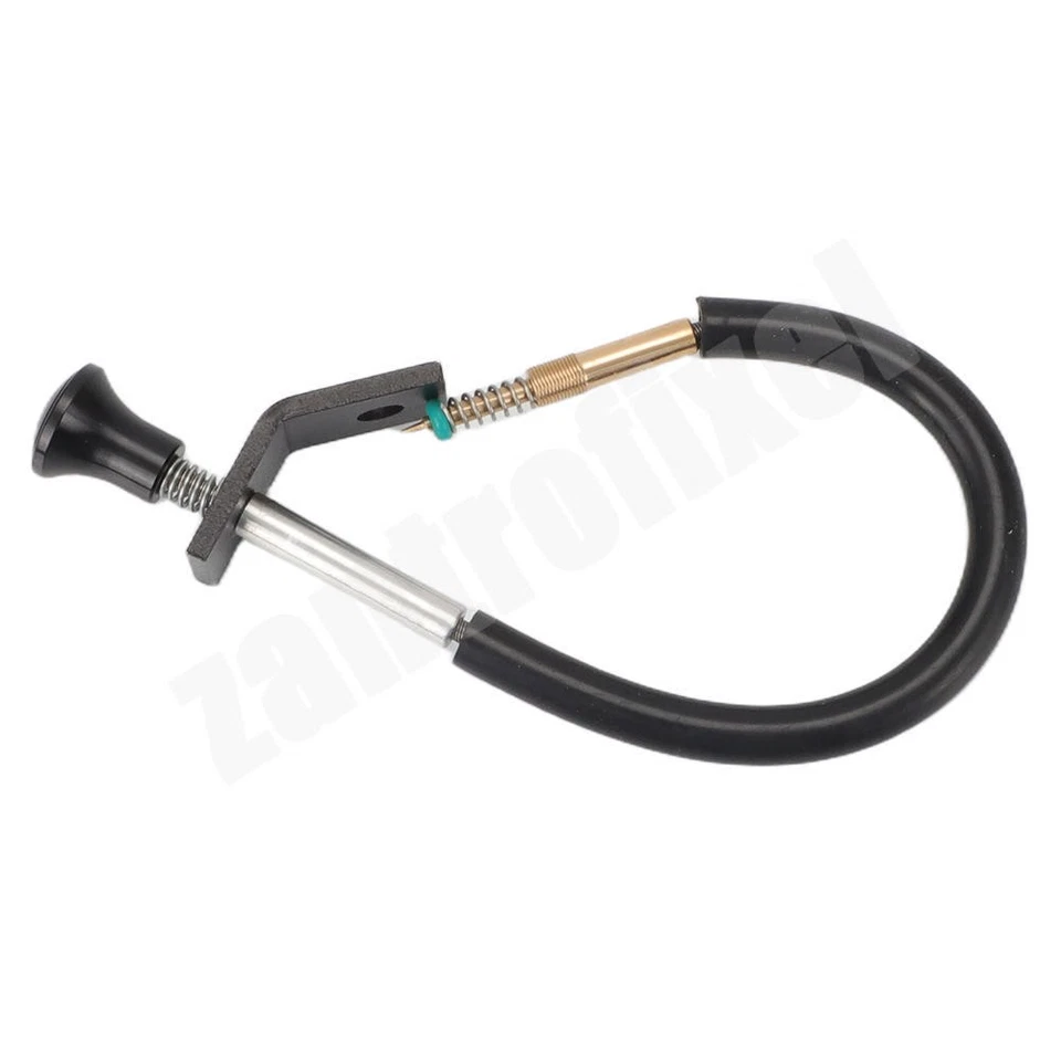 Extended Fuel Mixture Pilot Screw For Honda XR650L 1993-2024 Spring Strip 2023 - Image 2 of 4